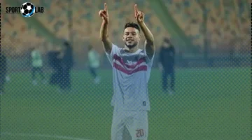 الاتحاد المصري يوقف دونجا في بطولة السوبر ويثير جدلاً واسعًا